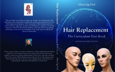 Hair Replacement The Curriculum Text Book