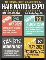 Hair Nation Expo