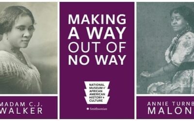 The history behind the African American hair care.