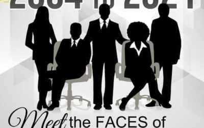 Meet The Faces of B.O.B.S.A.