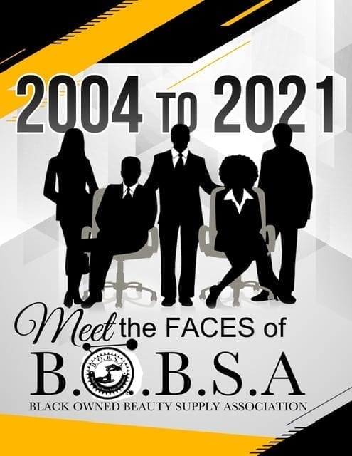 Meet The Faces of B.O.B.S.A.