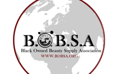 The history of black hair and B.O.B.S.A.