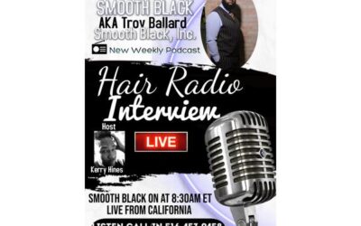 The Hair Radio Morning Show LIVE #612  Wednesday, September 22nd, 2021