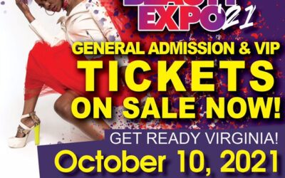 Black Beauty Expo 21
