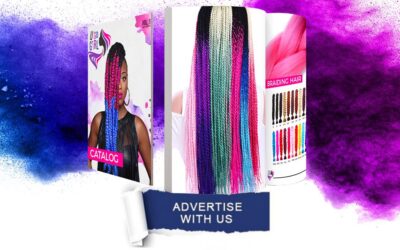 U Go Girl Catalog Next Issue 2 coming in July 2022