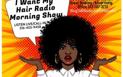 The Hair Radio Morning Show LIVE #633  Wednesday, November 17th, 2021