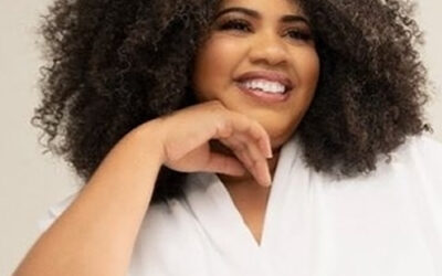 Candace Mitchell Harris Founder of Myavana