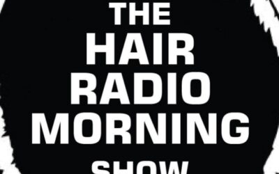 “The Hair Radio Morning Show”