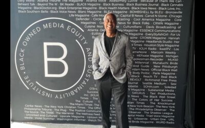 The Next Generation of Black-Owned Media