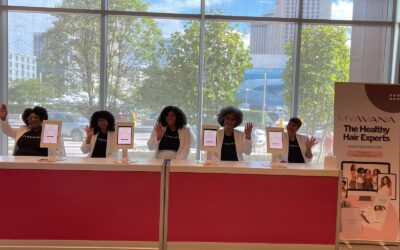 THE FUTURE OF HAIR CARE