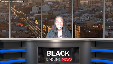Online 24/7 Black news stream collaborates with regional and national Black press and media outlets