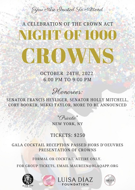 Night of 1000 Crowns