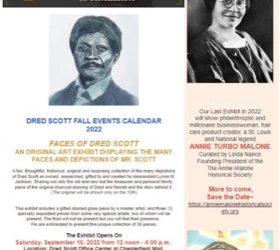 AMHS Last Exhibit of 2022