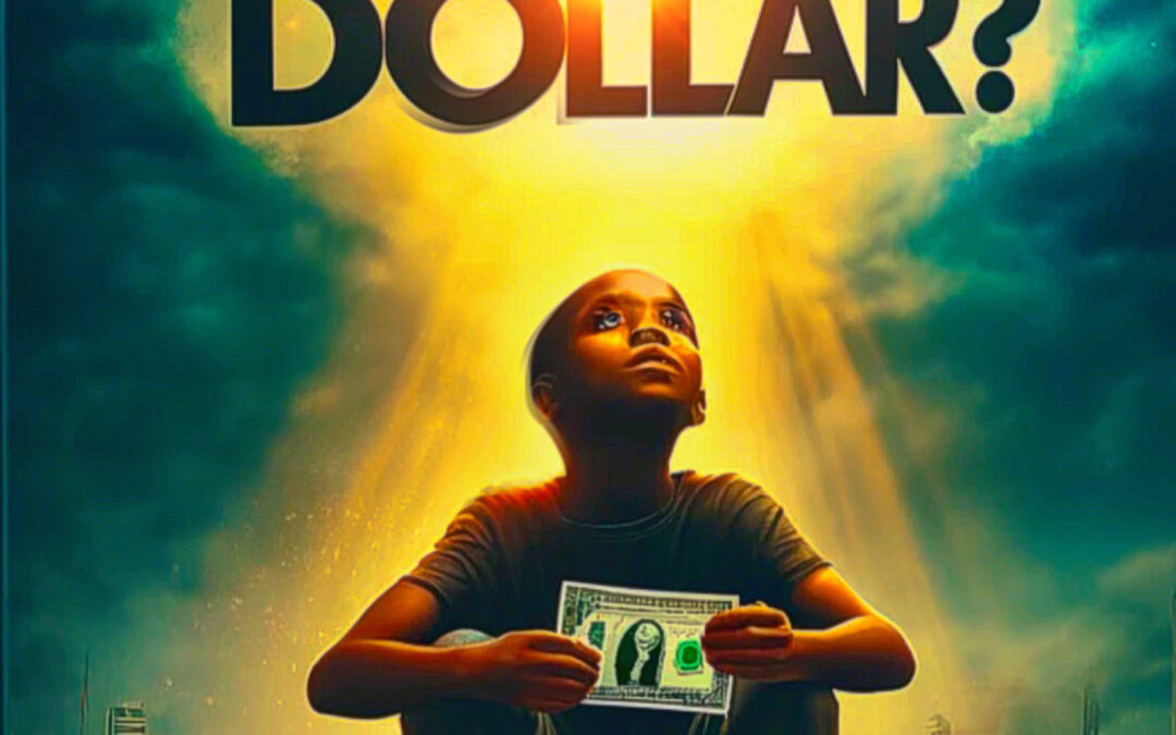 Can I Borrow a Dollar?