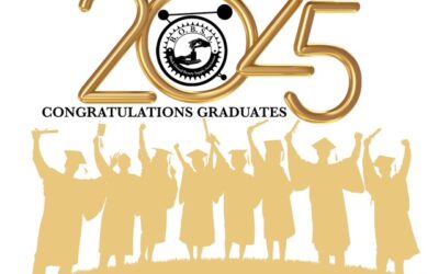 Class of 2025 Congratulations