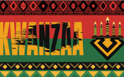 Kwanzaa is a cultural holiday