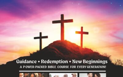 VICTORY REPORTER BIBLE STUDY COURSE: EASY BIBLE LESSONS FOR BEGINNERS